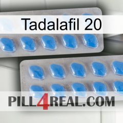 Tadalafil 20 23